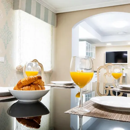 Appartement Ocean View Penthouse - By Az Arrecife (Lanzarote)