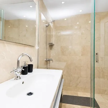 Appartement Ocean View Penthouse - By Az *