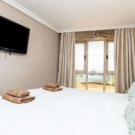 Ocean View Penthouse - By Az * Arrecife (Lanzarote)