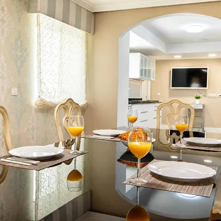 Ocean View Penthouse - By Az Appartement *