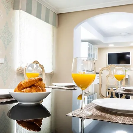 Appartement Ocean View Penthouse - By Az Arrecife (Lanzarote)