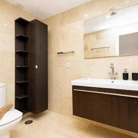 Appartement Ocean View Penthouse - By Az *