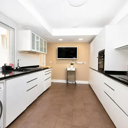 Ocean View Penthouse - By Az * Arrecife (Lanzarote)