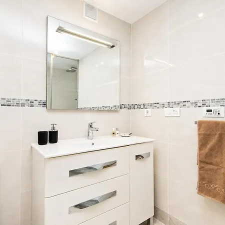 Ocean View Penthouse - By Az Appartement Arrecife (Lanzarote)