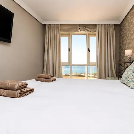 Ocean View Penthouse - By Az * Arrecife (Lanzarote)