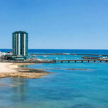 Ocean View Penthouse - By Az Appartement